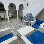 Cerca Del Mar Con Solarium Y Patio, Ideal Vacaciones En - Es-9-173 Cambrils