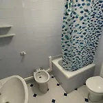 Cerca Del Mar Con Solarium Y Patio, Ideal Vacaciones En - Es-9-173 Vakantiehuis