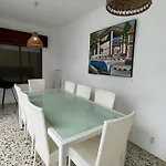 Cerca Del Mar Con Solarium Y Patio, Ideal Vacaciones En - Es-9-173 *