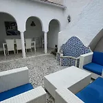 Cerca Del Mar Con Solarium Y Patio, Ideal Vacaciones En - Es-9-173