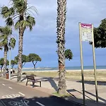 Cerca Del Mar Con Solarium Y Patio, Ideal Vacaciones En - Es-9-173 Vakantiehuis