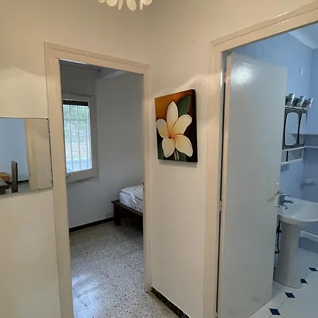 Cerca Del Mar Con Solarium Y Patio, Ideal Vacaciones En - Es-9-173 Holiday home