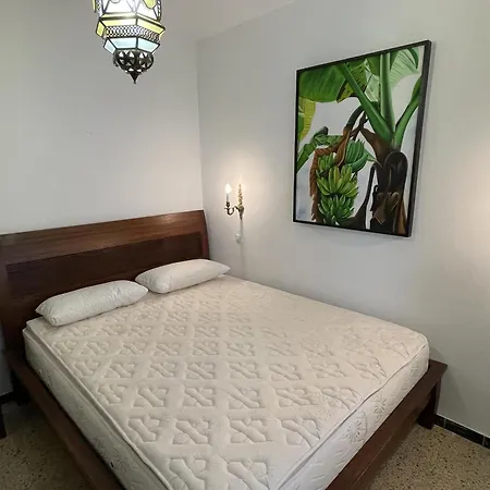 Cerca Del Mar Con Solarium Y Patio, Ideal Vacaciones En - Es-9-173 * Cambrils