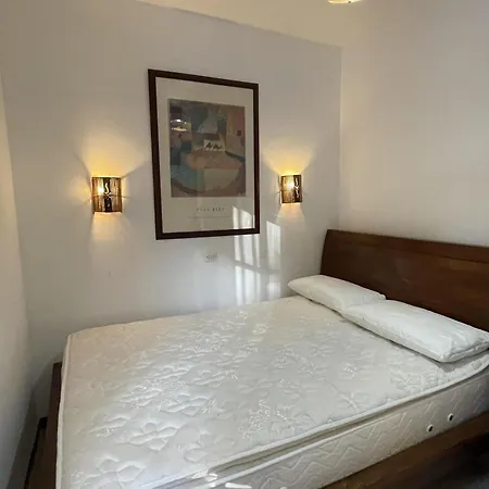 Cerca Del Mar Con Solarium Y Patio, Ideal Vacaciones En - Es-9-173 *