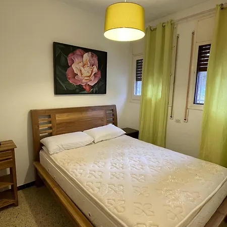 Cerca Del Mar Con Solarium Y Patio, Ideal Vacaciones En - Es-9-173 * Cambrils