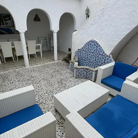 Cerca Del Mar Con Solarium Y Patio, Ideal Vacaciones En - Es-9-173 Cambrils
